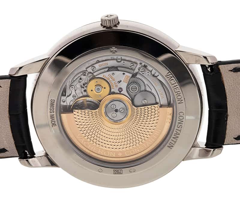 Vacheron Constantin Patrimony 85180/000G-9230